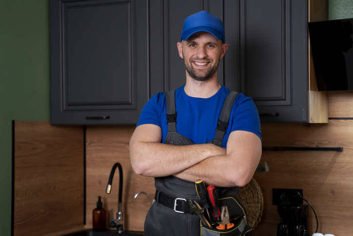 Why Hire a Plumber for New Home Construction