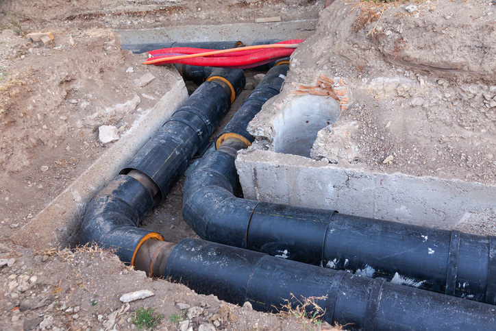 Camera Inspections: Diagnosing Sewer Line Problems