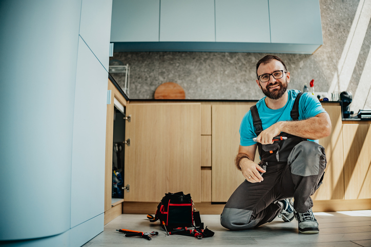 Commercial Sewer Cleaning: Plumber's Tips