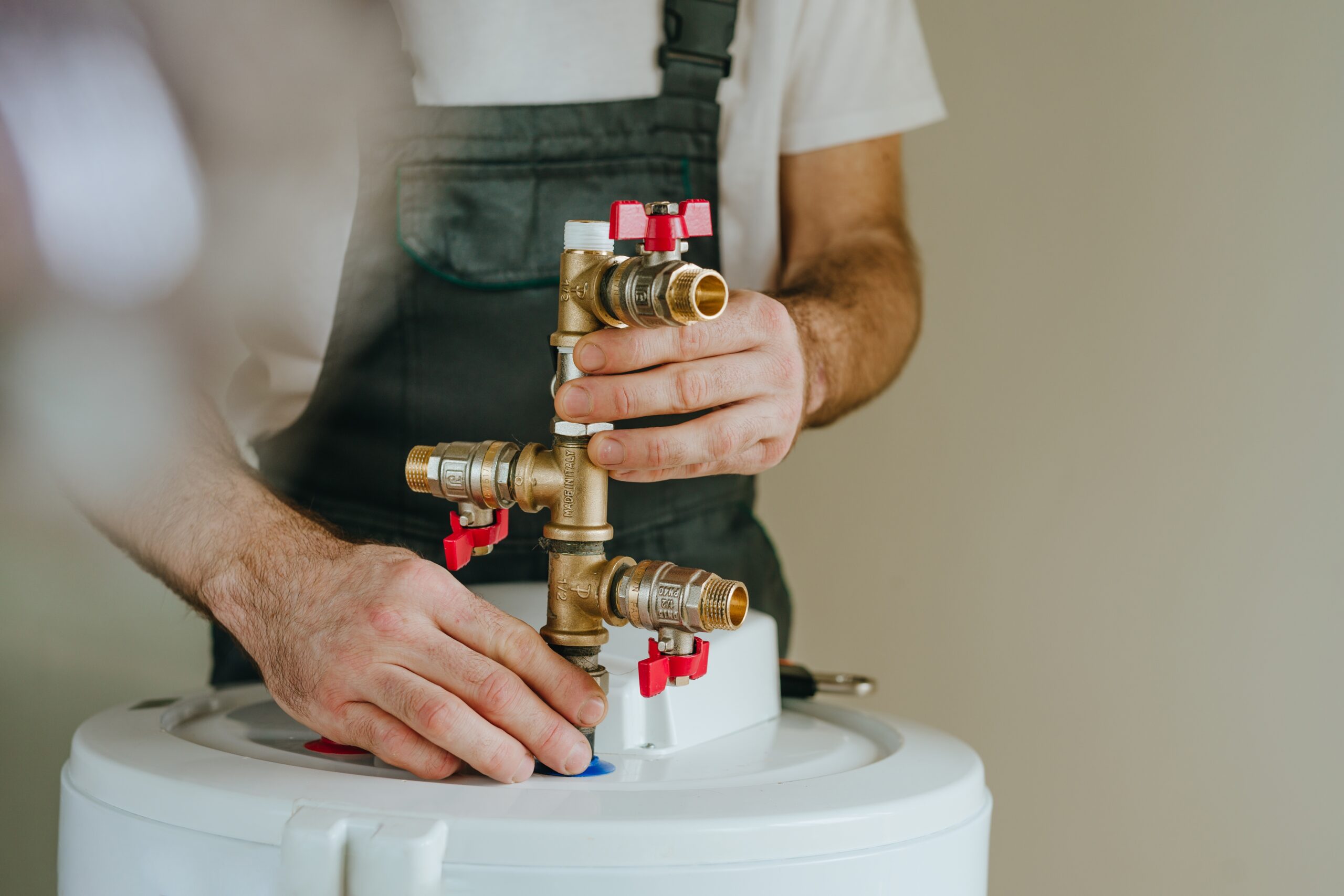 Commercial Water Heater Installation Costs, System Types, and What Businesses Need to Know