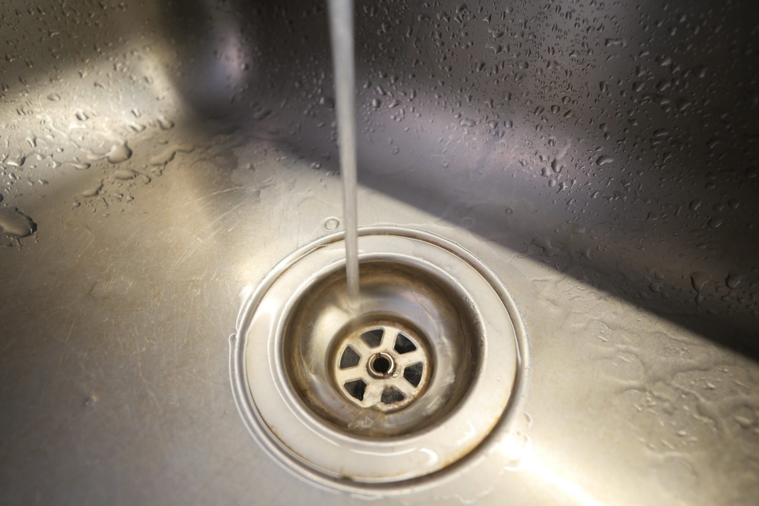 Drain Cleaning Explained Causes of Clogs, Prevention Tips, and When to Call a Plumber