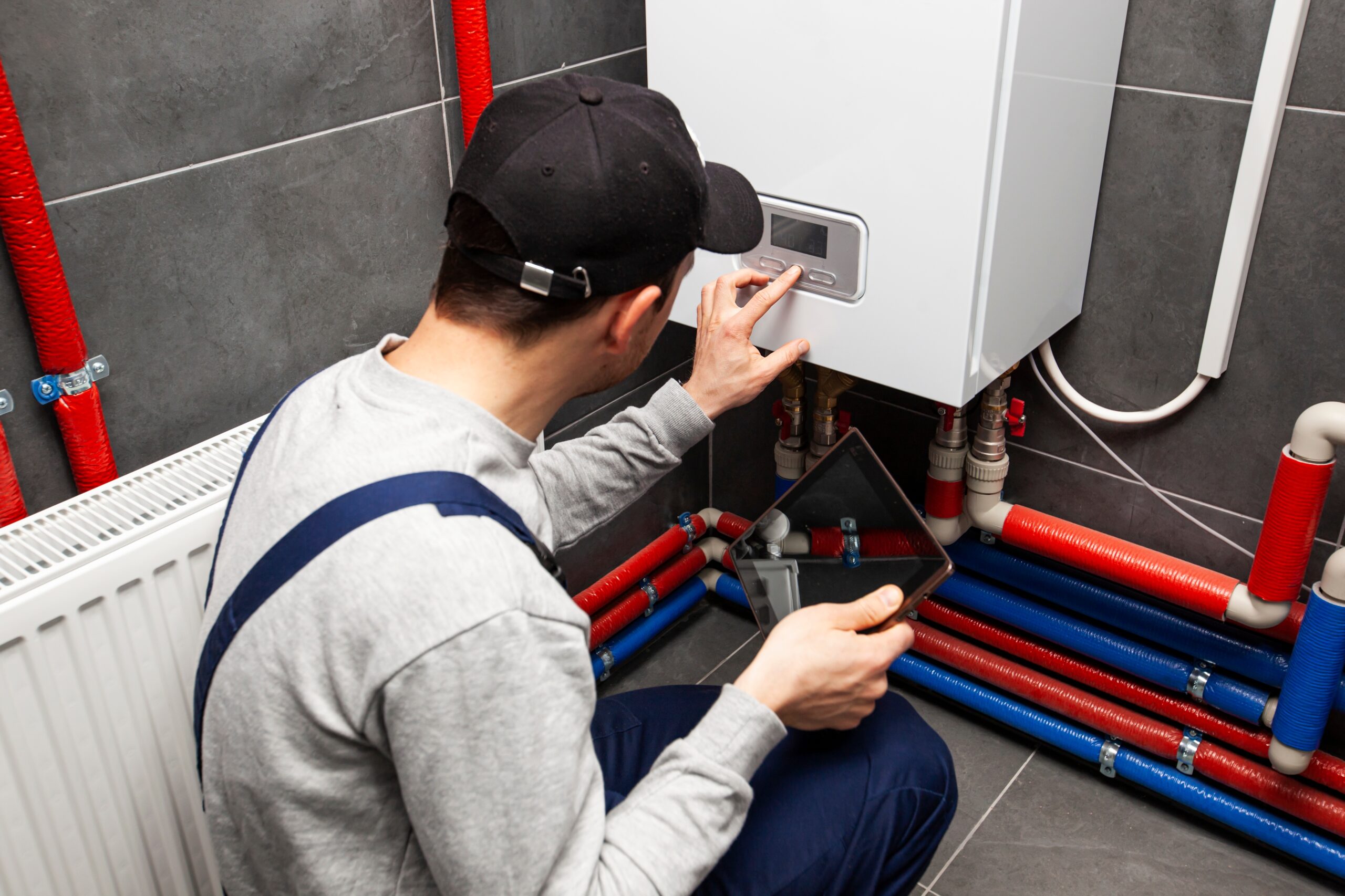 Heat Pump Water Heater Services Explained Costs, Efficiency Benefits, and When to Repair or Replace