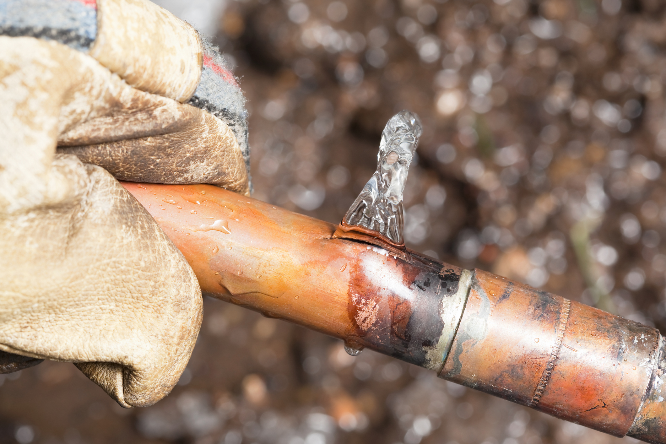 How Professional Water Line Leak Detection Saves You Money and Prevents Major Damage