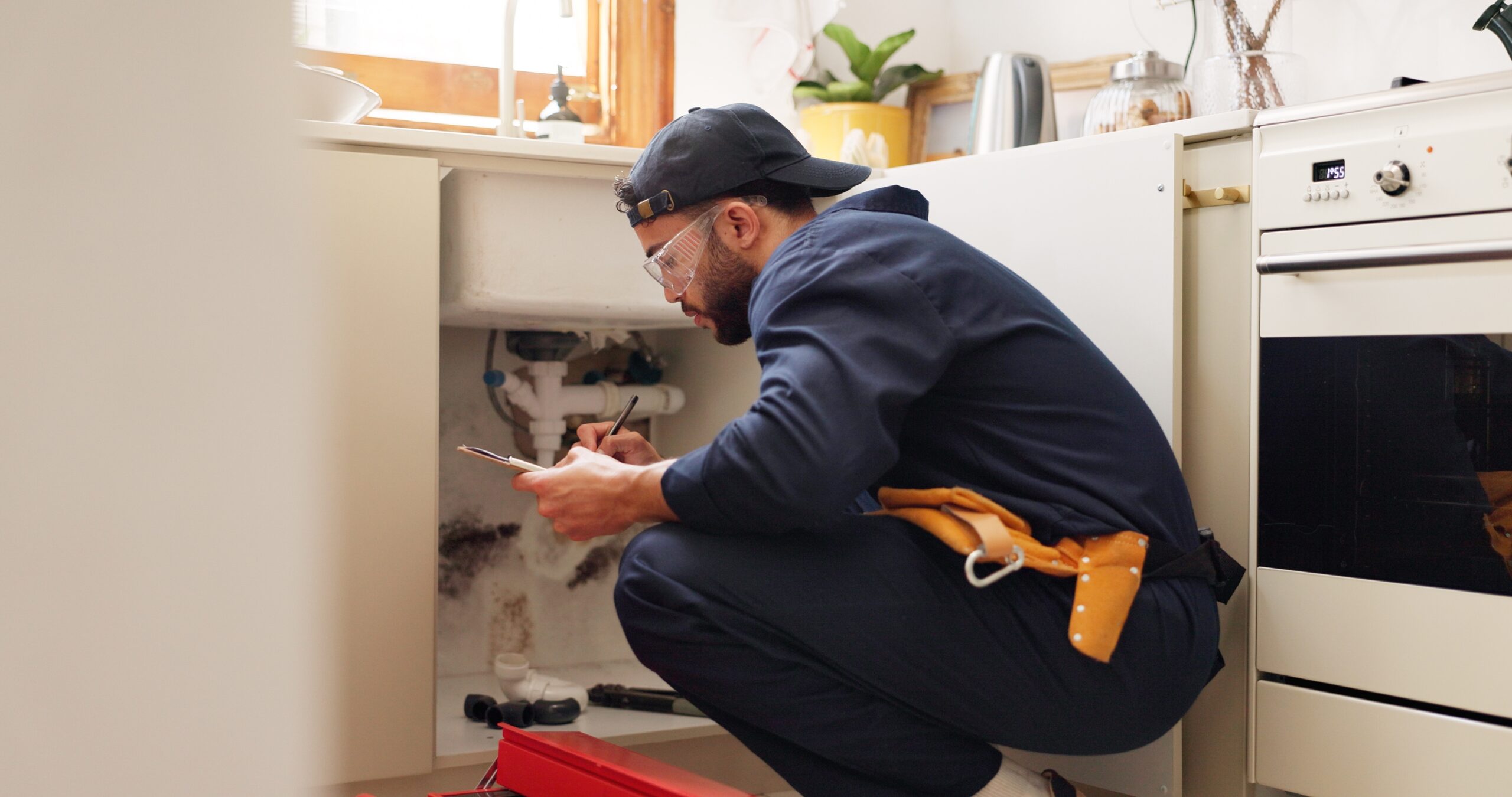 How to Find a Reliable Plumber Near You Costs, Warning Signs, and When to Call for Help