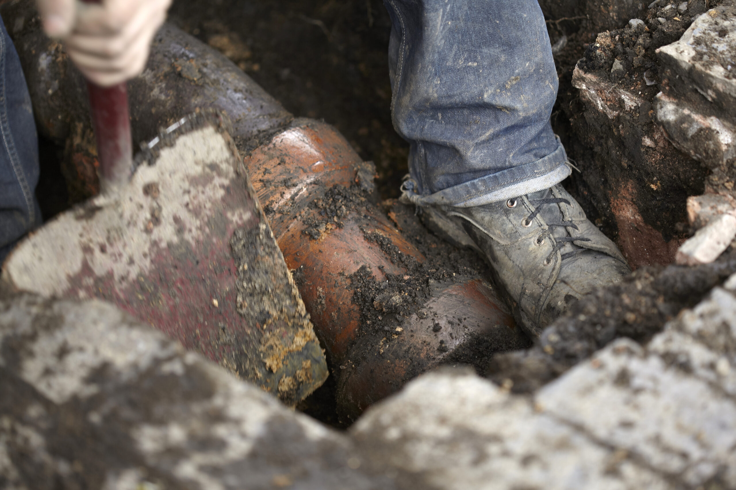 Top Reasons to Schedule a Professional Sewer Line Inspection for Your Home