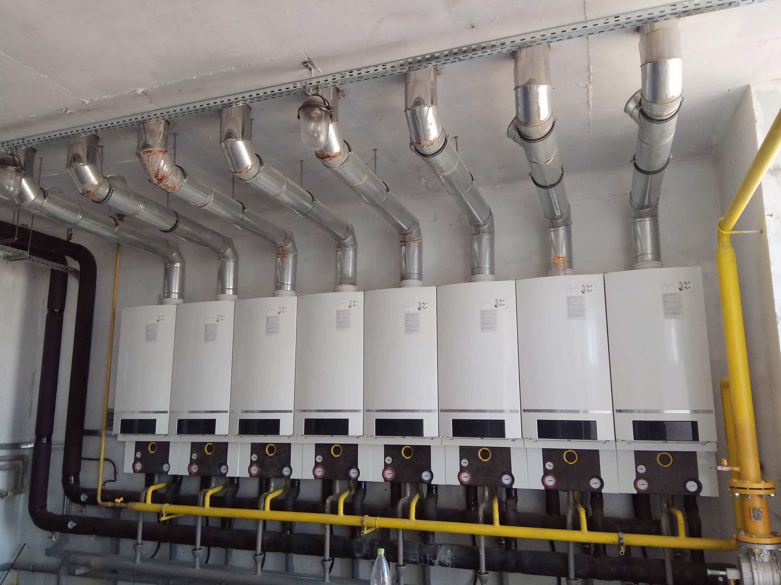 Top Signs Your Business Needs Commercial Water Heater Repair Immediately