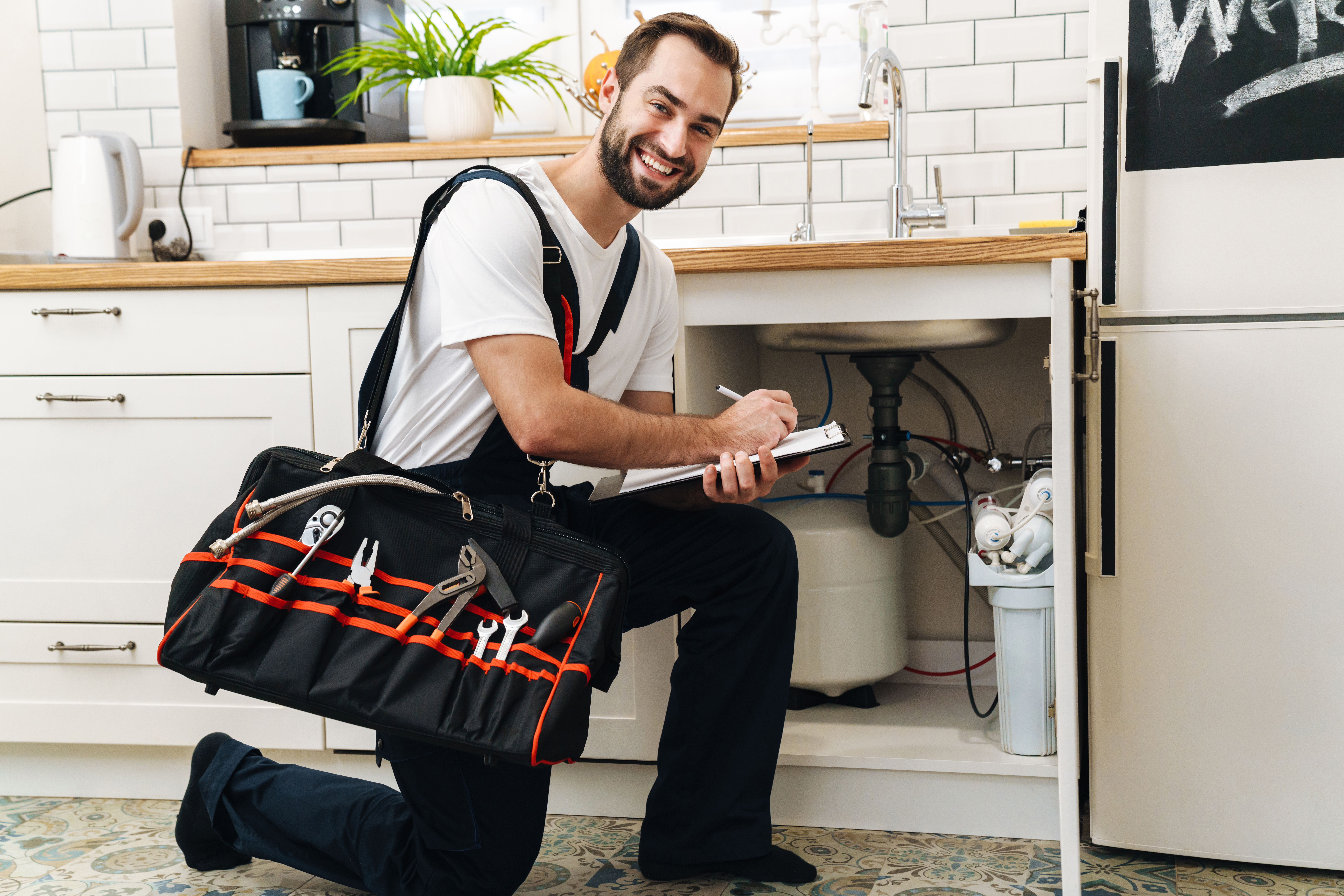 Plumber Services Guide Issues & Expert Solutions