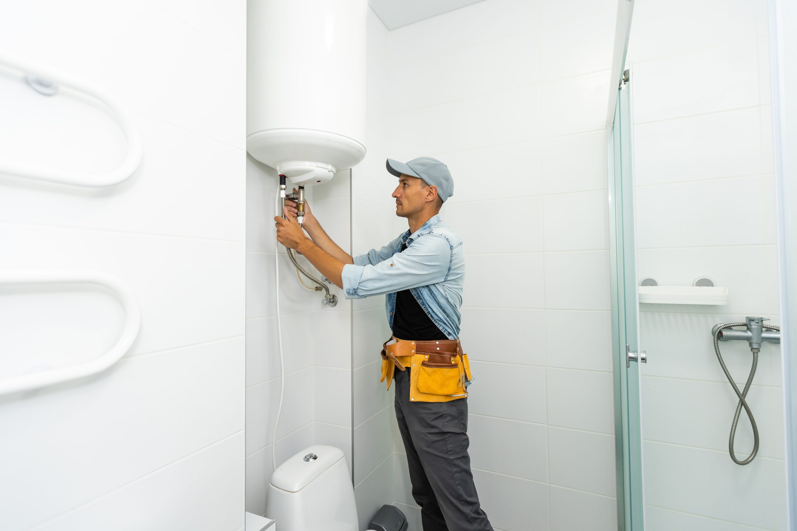 Tankless Water Heater Installation Is It Worth It, What It Costs, and When to Upgrade