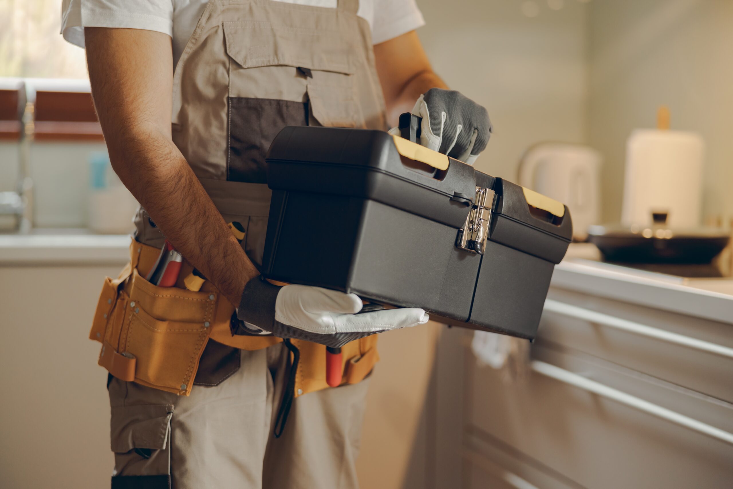 Signs You Need a Plumber Before Small Leaks Get Worse
