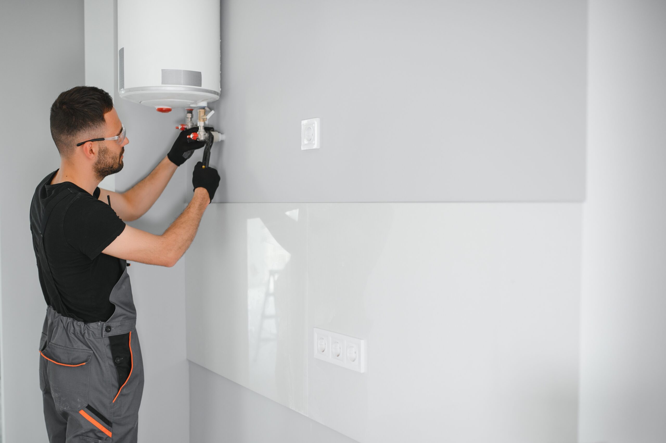 Water Heater Repair vs. Replacement A Cost-Smart Decision Guide for Any Property