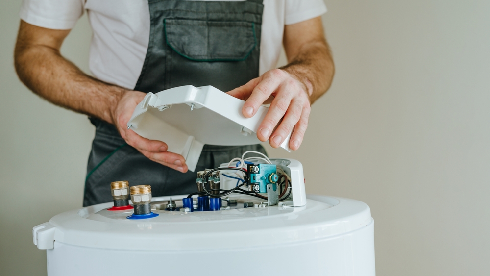Benefits of Remote AI Monitoring for Your Water Heater