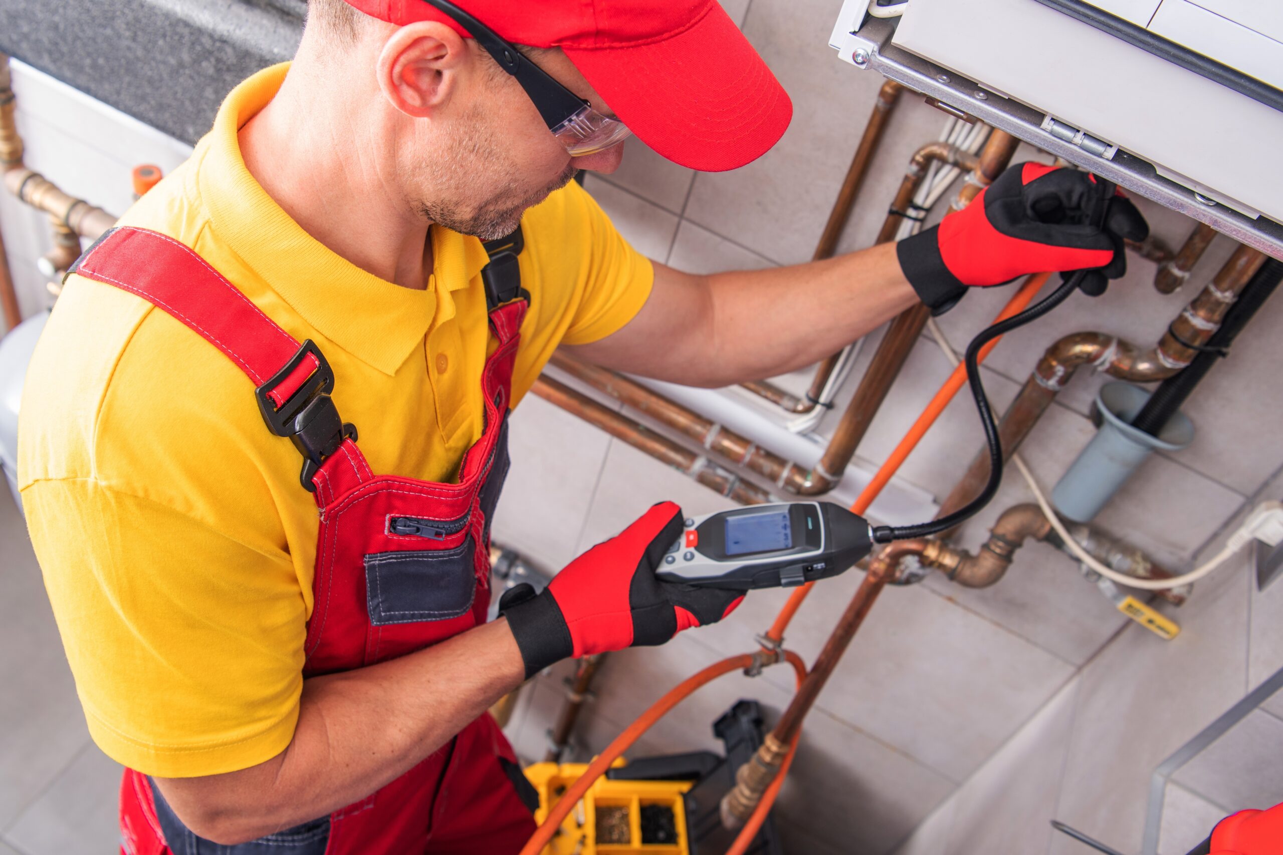 high-quality plumber services worth the investment with professional plumbing work