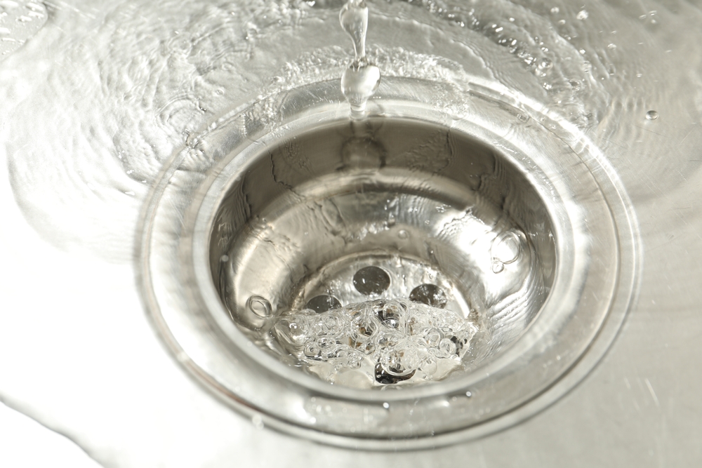 kitchen-sink-draining-slowly-but-not-clogged